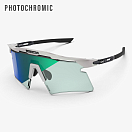 Купить Спортивные очки Scicon Aeroshade 2.0 Titanium Sunglasses White Matt Photochromic Multi Mirror Blue/Green, ey444618 7ft.ru в интернет магазине Семь Футов