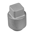 Купить Цинковый анод Tecnoseal 01146 Ø23x32мм цилиндрический для двигателей Yamaha 80-300лс 7ft.ru в интернет магазине Семь Футов