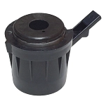 Springfield marine 66220 Табурет Base Адаптер  Black