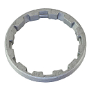 Купить Гайка редуктора Skipper для Yamaha 25-30 OEM: SK664-45384-00/664-45384-00 в интернет магазине Семь Футов