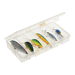 Plano 1561253 Stowaway Коробка Для Приманок Бесцветный Clear