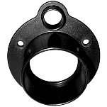 T-h marine 232-RFFHP1DP Port Монтажный комплект такелажа Черный Black