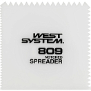 Купить West system 655-809 Разбрасыватель с зубцами Белая 7ft.ru в интернет магазине Семь Футов
