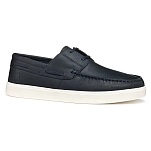 Geox u45gsb000ff-c4002-40 Палубные туфли Avola B Navy 35x25x15 EU 40