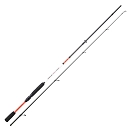Купить Sert seprp8115210-2m спиннинговое удилище Proceed Spincast Black / White / Green 110x10x10 2.1 m 7ft.ru в интернет магазине Семь Футов