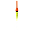 Купить Kamasaki 69711-230 Поплавок Evolution Evo 61  Yellow / Black / Green 3.00 g 7ft.ru в интернет магазине Семь Футов