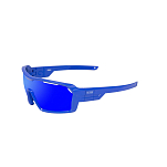 Спортивные очки с диоптриями OCEAN Chameleon Matt Blue / Revo Blue Polarized lenses, rx-687/3700.3