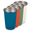 Купить Klean kanteen 1010588 термокружка Stainless Steel 473ml Partake 7ft.ru в интернет магазине Семь Футов