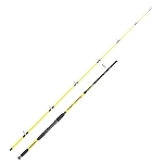 Expert predator 31042 спиннинговое удилище Barracuda Yellow / Black 80x8x8 2.7 m