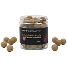 Купить Рыболовные бойлы/вафтерсы Sticky baits Manilla Wafters MW16 Ø16мм 130г нейтральной плавучести коричневые 7ft.ru в интернет магазине Семь Футов