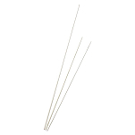 Evia EMF100 Solid 1.00 m Белая  3.0 mm-Base 8.5 mm 
