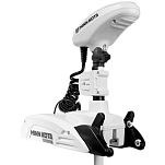 Johnson outdoors inc 1363732 RT Terrova 60´´ 112 IBS I-Pilot-BT 36V Двигатель  White