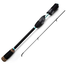 Купить Mustad MR016-MSJ-MH-95 MedMax Спиннинговая Удочка  Black / Silver 2.87 m 7ft.ru в интернет магазине Семь Футов