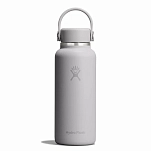 Hydro flask tny400035-400ml Бутылка Micro Hydro-400ml Birch 25x10x10