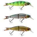Купить Savage gear 1642738 Lipless Crankbait 4PLAY Classic Swim N Jerk 107g 250 mm Pike 13x19x40 7ft.ru в интернет магазине Семь Футов