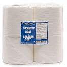 YACHTICON 01458 Туалетная бумага BOAT & CARAVAN SOFT