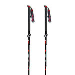 Masters 01S0619 Trecime Tour столбы  Black / Blue / Green 140 cm