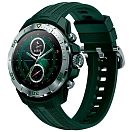 Купить Mibro 90569 Смарт-часы Gs Explorer Green 15x10x10 7ft.ru в интернет магазине Семь Футов