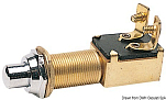 Кнопочный выключатель Osculati 14.918.03 15 x 25 мм обычный