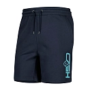 Купить Hotspot design 010501704 Шорты HSD Голубой  Blue / Sky Blue XL 7ft.ru в интернет магазине Семь Футов