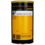 Смазка Kluber Asonic HQ 72-102 1кг для подшипников качения