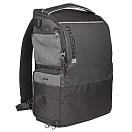 Купить SPRO 006205-00820-00000-00 Freestyle Мочила 35л Черный  Black / Grey 35 L  7ft.ru в интернет магазине Семь Футов