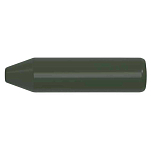 Fox international CAC894 Edges™ Naturals Spinner Рукава против запутывания Black
