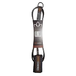 Stay covered ld-060c_blk серф-лиш Surf Black 25x10x10 6´