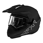 Шлем FXR Torque X Prime с подогревом 2XL 220626-1000-19