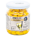 Cukk 92000174 Halcsali 125g Яблочная сладкая кукуруза Yellow