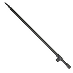 Mikado AIX-0565-50/90 Telescopic Clamping AIX-0565 Держатель Удочки Черный Black 50-90 cm 