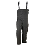 Kali kunnan 52749 брюки с бретелями Nightwatch  Black L