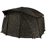 Fox international CUM309 Глина Frontier Camo+Camo Vapour Peak Limited Edition Коричневый Camo