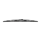 Купить Marinco dma-625 рычаг стеклоочистителя 26´´ нержавеющая сталь Deluxe Black 71x4x7 7ft.ru в интернет магазине Семь Футов