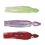 Yamashita BVPH7M Soft Octopus 110 Mm 5 Единицы Многоцветный G29 M