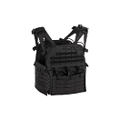 Купить Invadergear 10774306000 Жилет Reaper Plate  Black  Охота 7ft.ru в интернет магазине Семь Футов