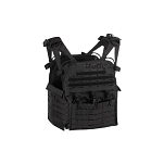 Invadergear 10774306000 Жилет Reaper Plate  Black  Охота