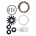 Ремкомплект для помп Johnson Pump 09-45585 для импеллерных помп моделей F4B-9/F5B-8/F5B-9