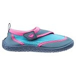 Aquawave m000212852-35 Водная обувь Tanti Junior Hydro / Peacock Blue / Pink Carnation 35x25x15 EU 35