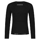 Купить Shimano PCWBLPWXE11ML0161 Базовый слой с длинным рукавом Vertex Black L-XL 7ft.ru в интернет магазине Семь Футов