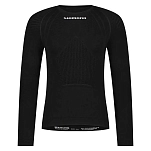 Shimano PCWBLPWXE11ML0161 Базовый слой с длинным рукавом Vertex Black L-XL