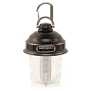 BAREBONES Светодиодный настольный/подвесной светильник / бронза