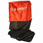 Carp expert 72097-300 Садок для рыбы Pro 3 m Black 50x50x10 300 cm