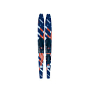 Купить Talamex 95650356 Stripes Водные лыжи Голубой  170 cm  7ft.ru в интернет магазине Семь Футов