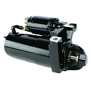Купить Recmar rec50-8m0090697 стартер Mercruiser 3.0L V6 V8 1.4kW 12V Black 12x16x27 7ft.ru в интернет магазине Семь Футов