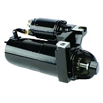 Recmar rec50-8m0090697 стартер Mercruiser 3.0L V6 V8 1.4kW 12V Black 12x16x27