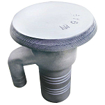 Nuova rade 74326 Gas Deck Filler Серый  White