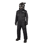 Комбинезон FXR Excursion с утеплителем XL 222839-1000-16
