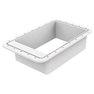 Купить Quick italy 142318 BTR185 муфта Grey 15x15x12 7ft.ru в интернет магазине Семь Футов
