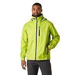 Helly hansen 34443_410-2xl Куртка Crew 2.0 Cyber Lime 30x25x10